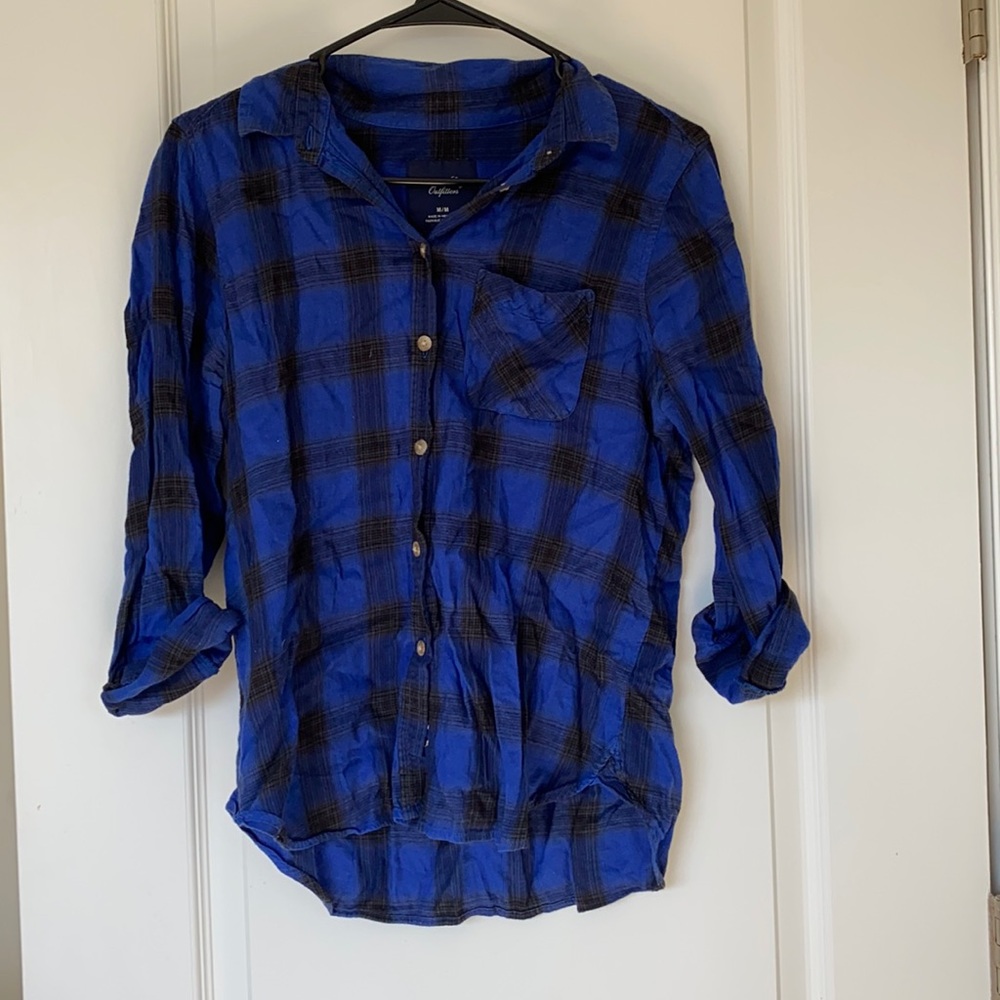 Flannel